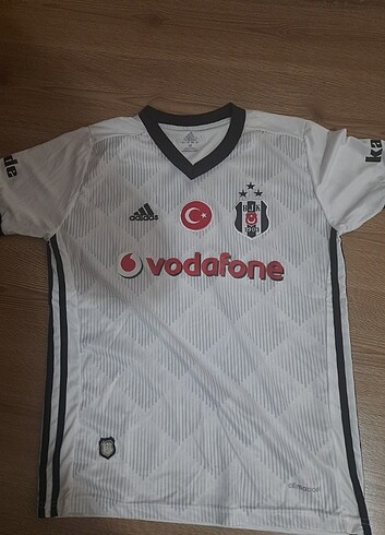 Beşiktaş Forması 