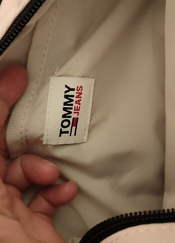 Tommy Hilfiger Tommy Jeans Kadın Çanta