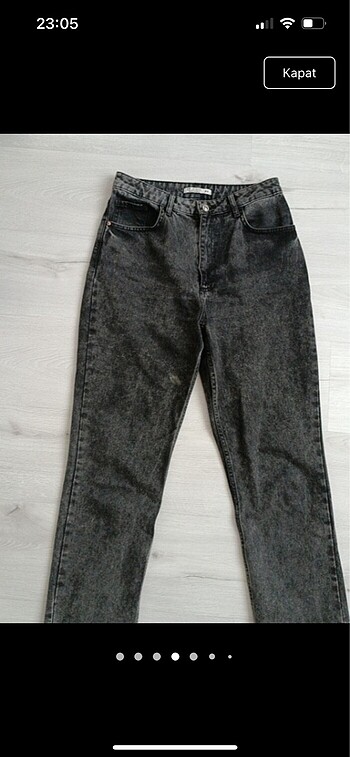 Defacto Boyfriend jeans