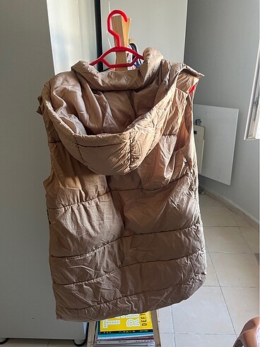 Kolsuz mont - Görsel 6