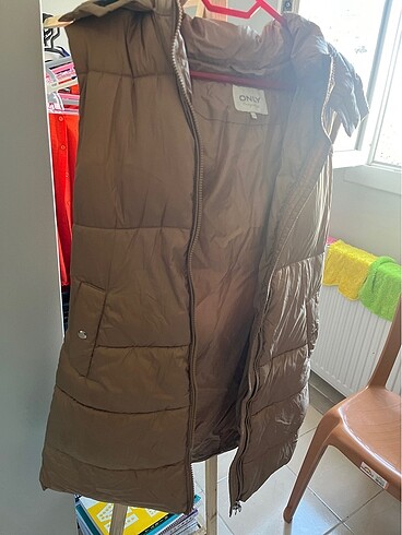 Kolsuz mont - Görsel 8