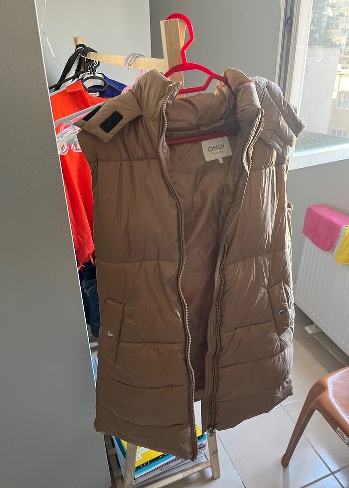 Kolsuz mont - Görsel 2