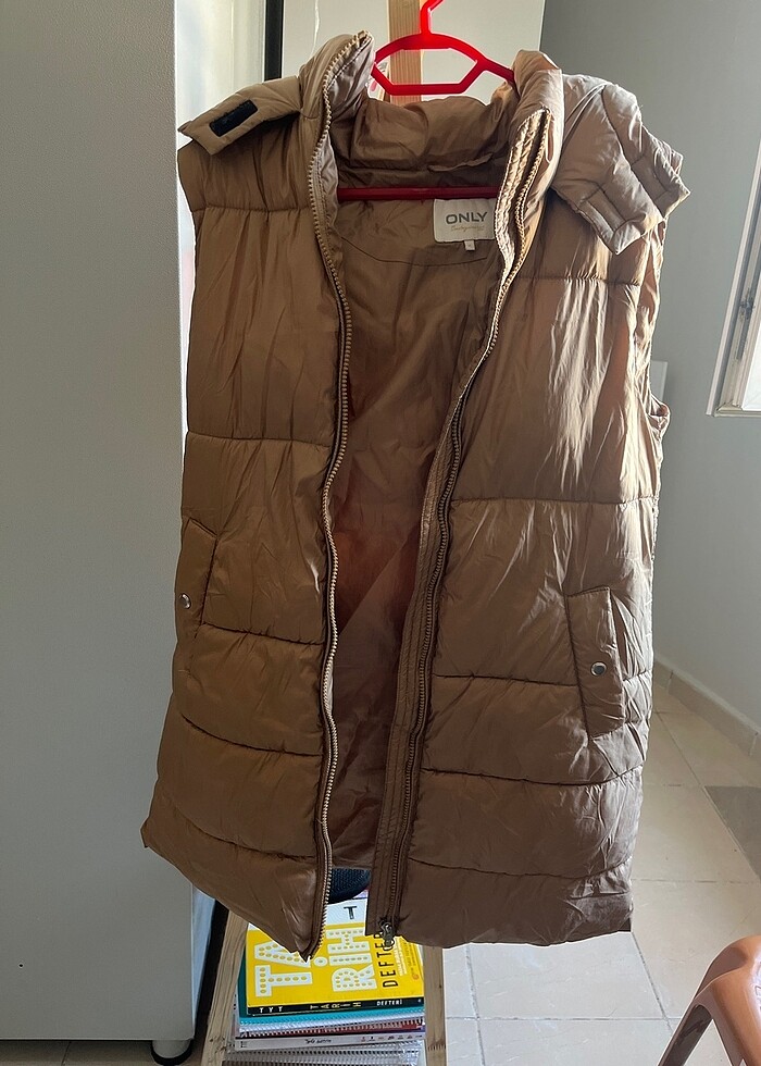 Kolsuz mont - Görsel 3