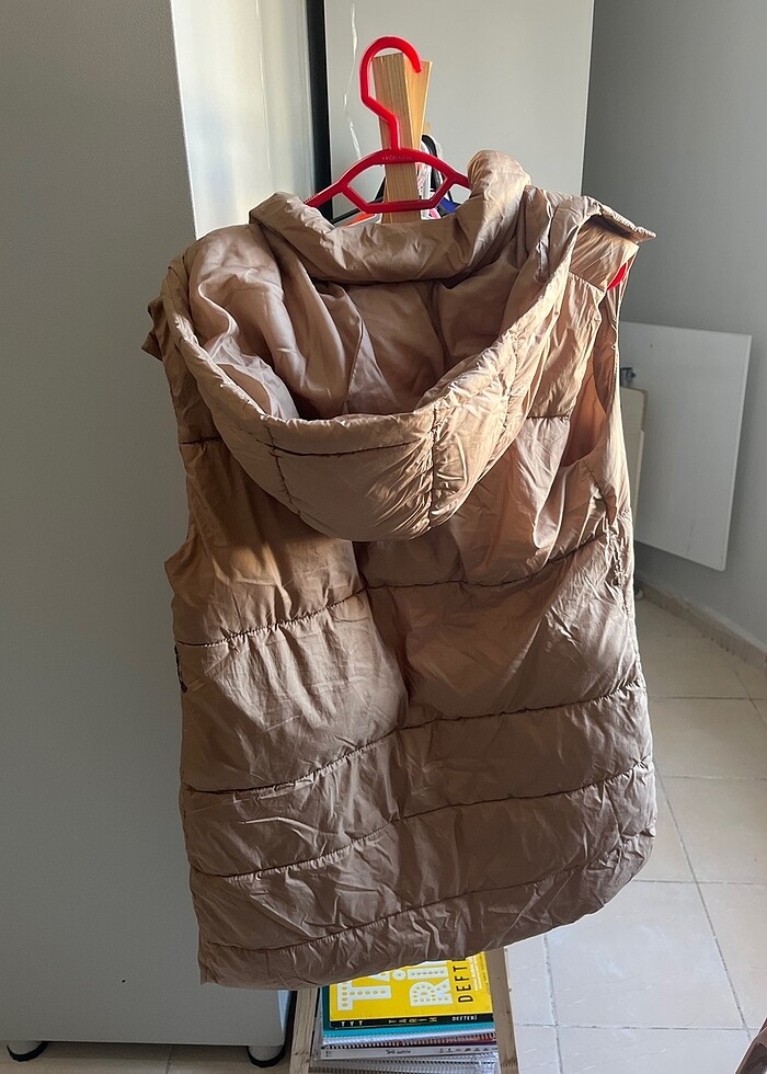 Kolsuz mont - Görsel 5