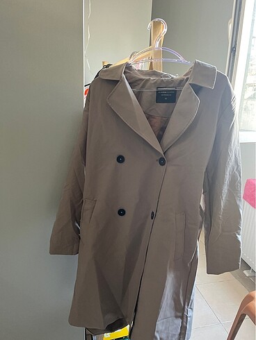 Lc waikiki trençkot - Görsel 6