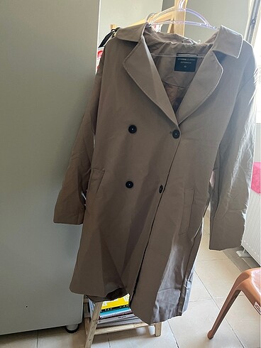 Lc waikiki trençkot - Görsel 7