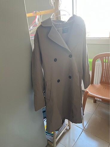 Lc waikiki trençkot - Görsel 8