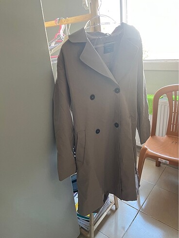 Lc waikiki trençkot - Görsel 9