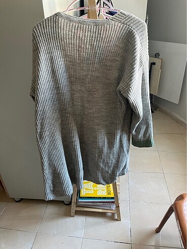 Kadın hırka - Görsel 6