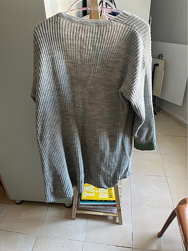 Kadın hırka - Görsel 7