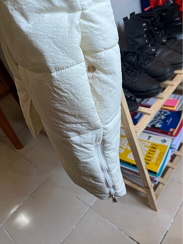 Lc waikiki kolsuz mont - Görsel 7