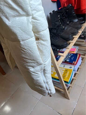 Lc waikiki kolsuz mont - Görsel 6