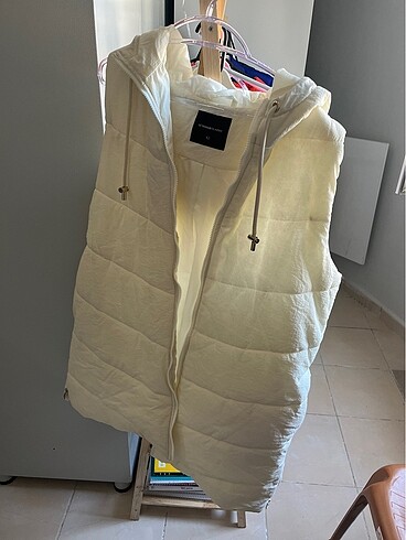 Lc waikiki kolsuz mont - Görsel 10