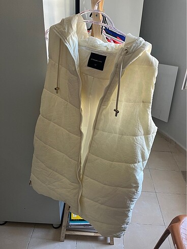 Lc waikiki kolsuz mont - Görsel 9