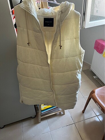 Lc waikiki kolsuz mont - Görsel 5