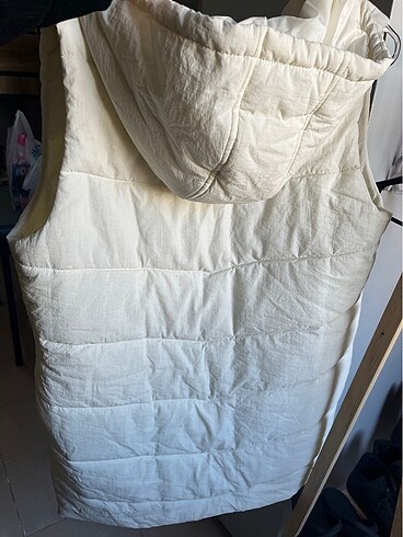 Lc waikiki kolsuz mont - Görsel 8