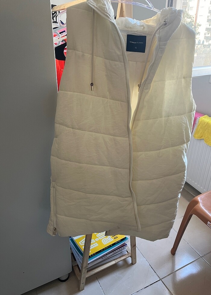 Lc waikiki kolsuz mont - Görsel 2