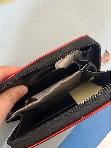 Kadın cüzdan - Görsel 5