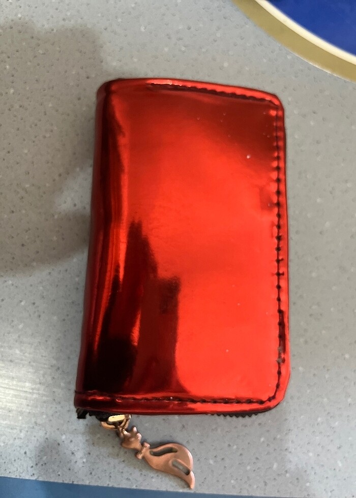 Kadın cüzdan - Görsel 2