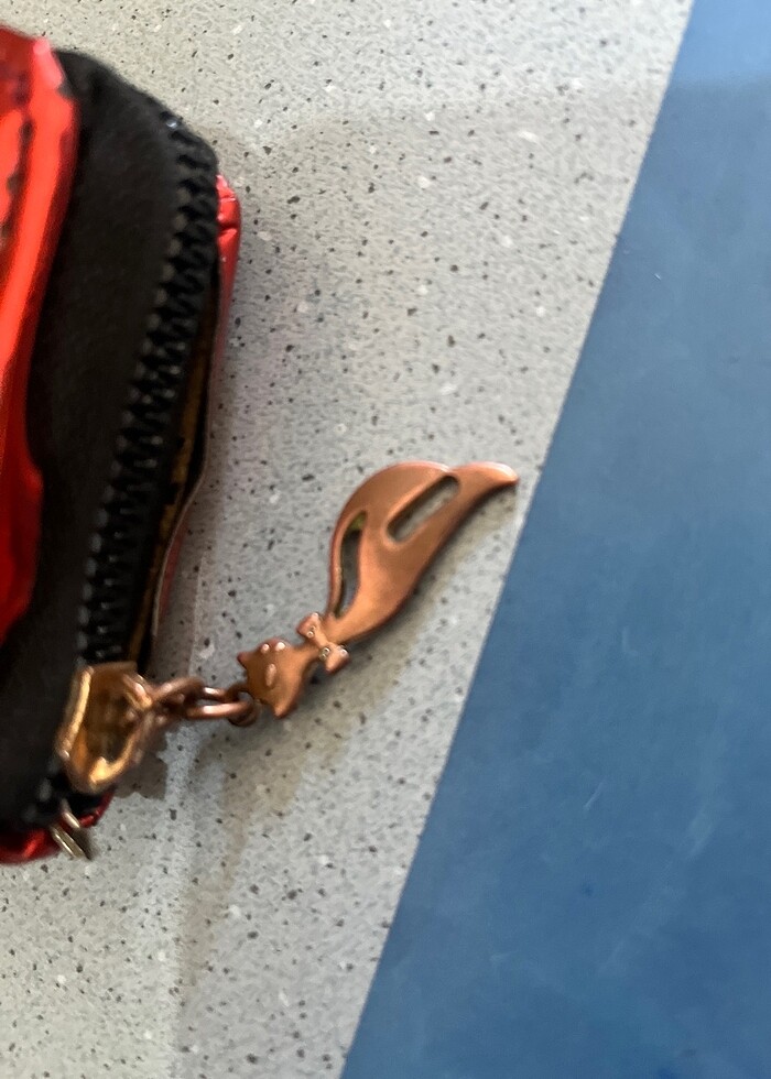 Kadın cüzdan - Görsel 3