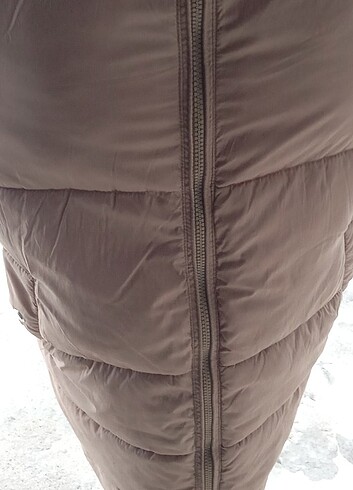 Mont kışlık  - Görsel 2