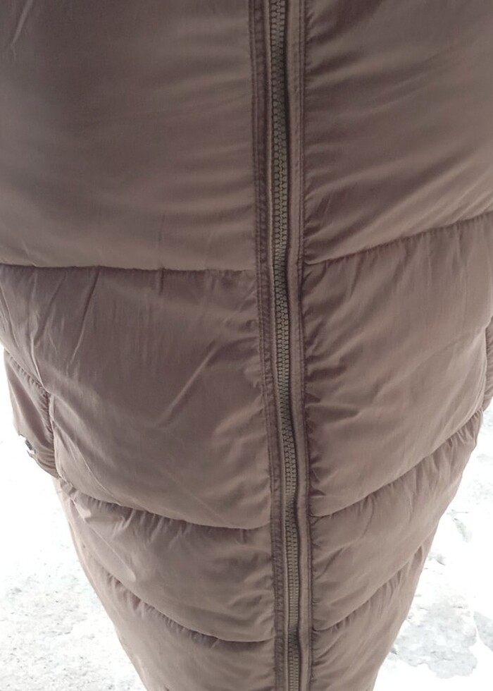 Mont kışlık  - Görsel 2