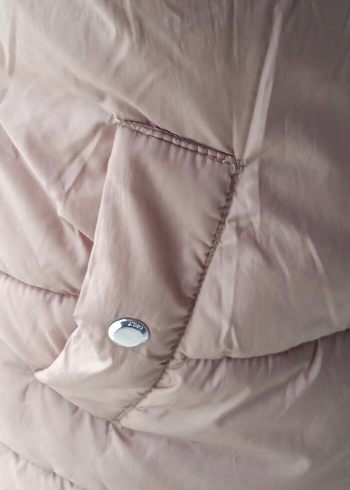 Mont kışlık  - Görsel 3