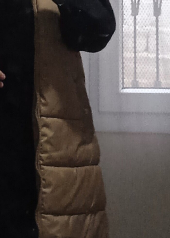 Mont kışlık  - Görsel 2