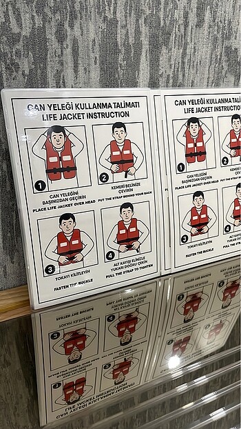 Pvc kaplama bilgilendirme