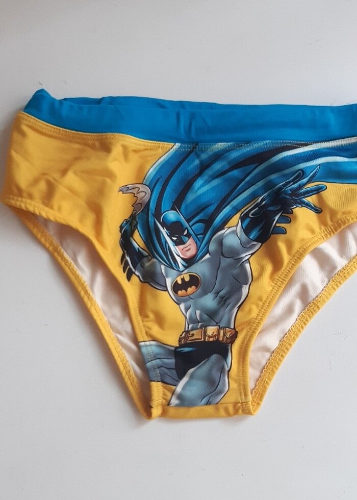 Erkek mayo - Görsel 2