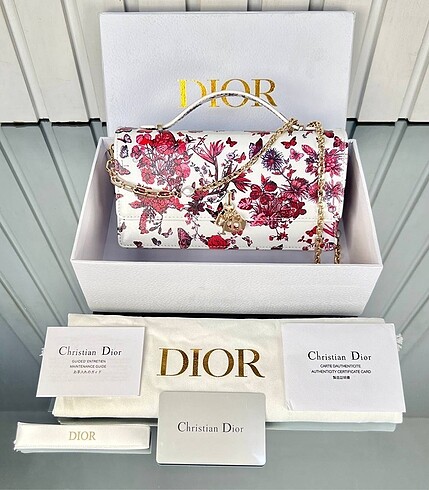 Christian Dior My Dior A+Plus Çanta