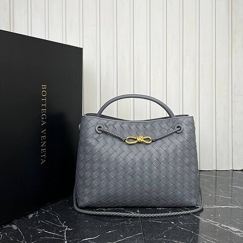 Bottega Veneta Bottega Veneta Andiamo Big Çanta