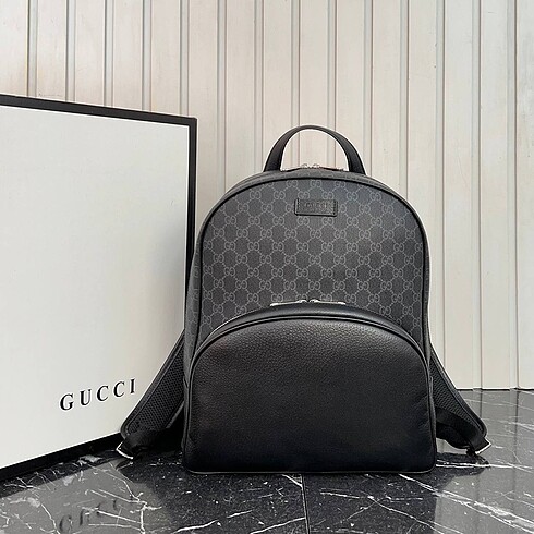 Gucci Gucci Ophidia Orta Boy Sırt Çantası