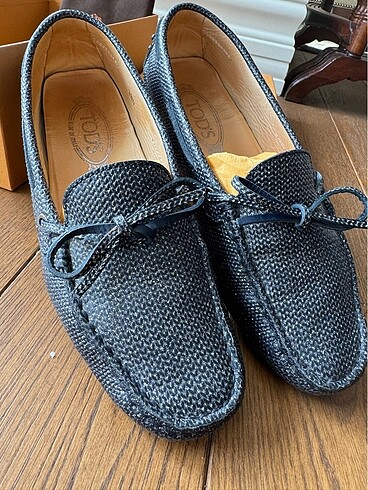 Tod's Tod?s Loafer 38,5