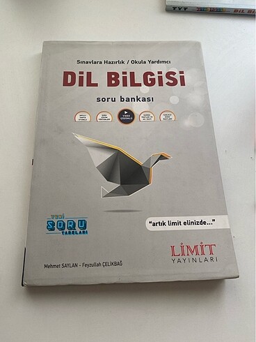 Limit dil bilgisi