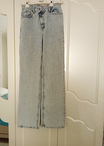 gri renk pantolan içinde beden yazmıyor - Görsel 2