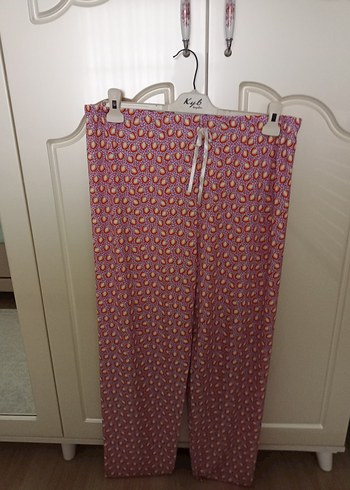 bayan alt pijama  xxl - Görsel 2