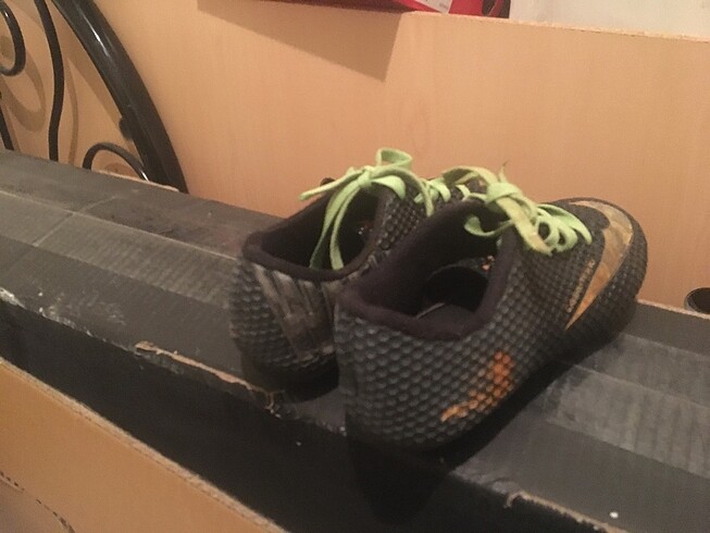 Nike Temiz krampon