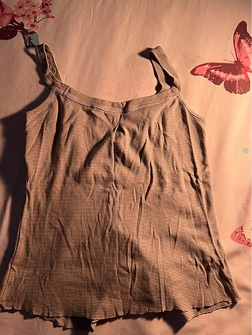 m Beden CROP TOP