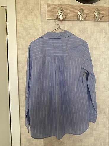 H&M Son indirim!Gömlek