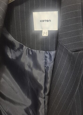 Koton Kadın ceket