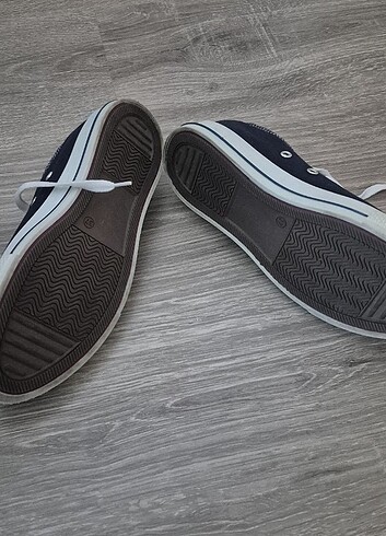 37 Beden lacivert Renk Converse