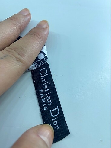 Dior Dior bikini