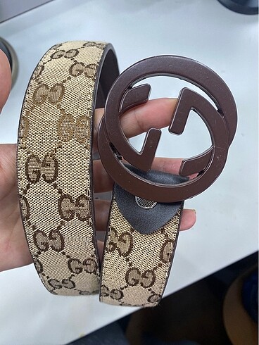 Gucci kemer