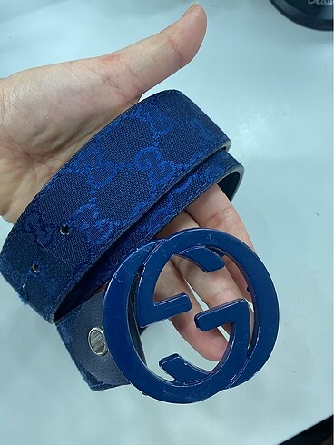 Gucci kemer
