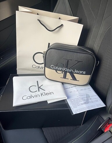 Ck çanta