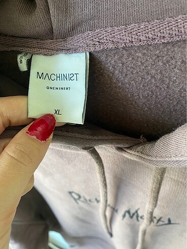 xl Beden Sweatshirt