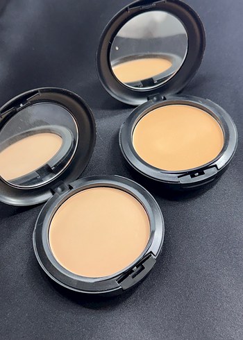 MAC Studio Fix Pudra - Görsel 2