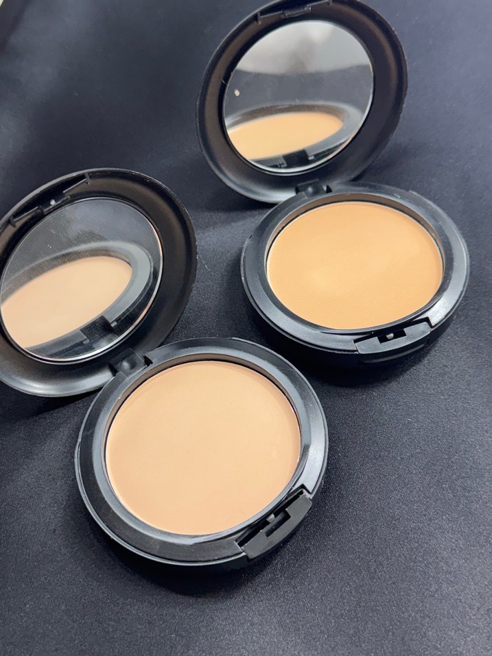 MAC Studio Fix  Pudra - Görsel 2