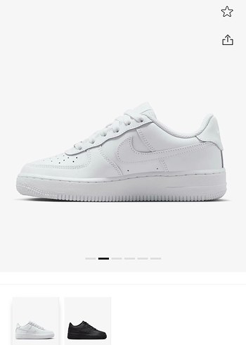 Nike Nike airforce